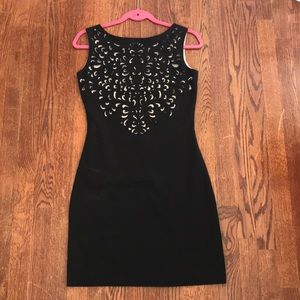SOLD SEXY LITTLE BLACK DRESS✨